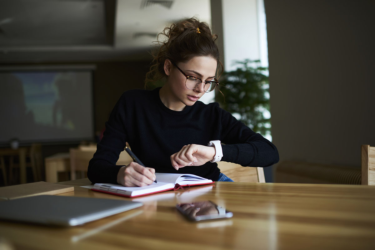 Verzug des Arbeitgebers oder der Arbeitnehmerin?